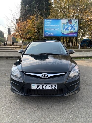 Hyundai i30 2010, 234,000 km - 2.0 l - Bakı