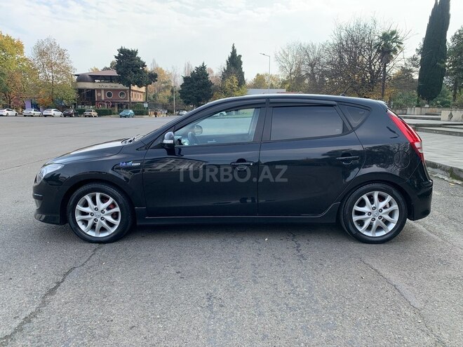 Hyundai i30 2010, 234,000 km - 2.0 l - Bakı