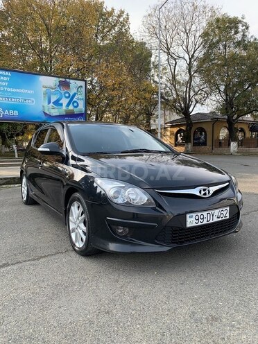 Hyundai i30 2010, 234,000 km - 2.0 l - Bakı