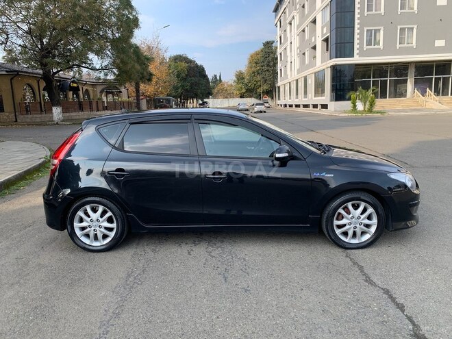 Hyundai i30 2010, 234,000 km - 2.0 l - Bakı