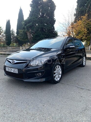 Hyundai i30 2010, 234,000 km - 2.0 l - Bakı