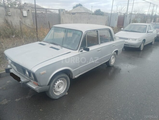 LADA (VAZ) 2106 1992, 45,000 km - 1.5 л - Sumqayıt
