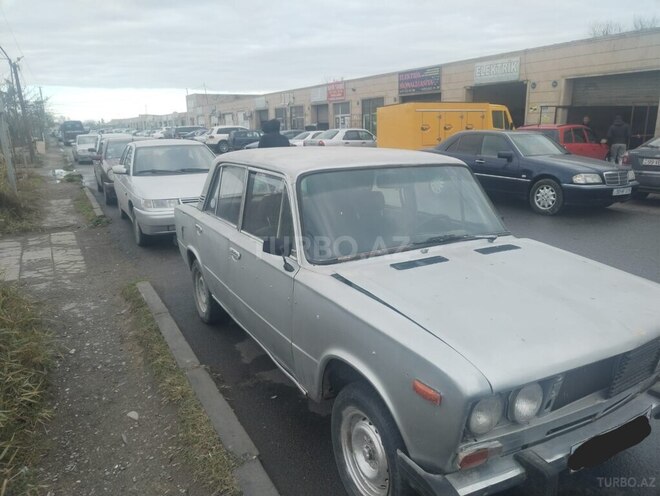 LADA (VAZ) 2106 1992, 45,000 km - 1.5 л - Sumqayıt