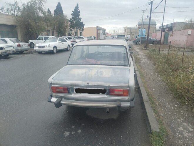 LADA (VAZ) 2106 1992, 45,000 km - 1.5 л - Sumqayıt