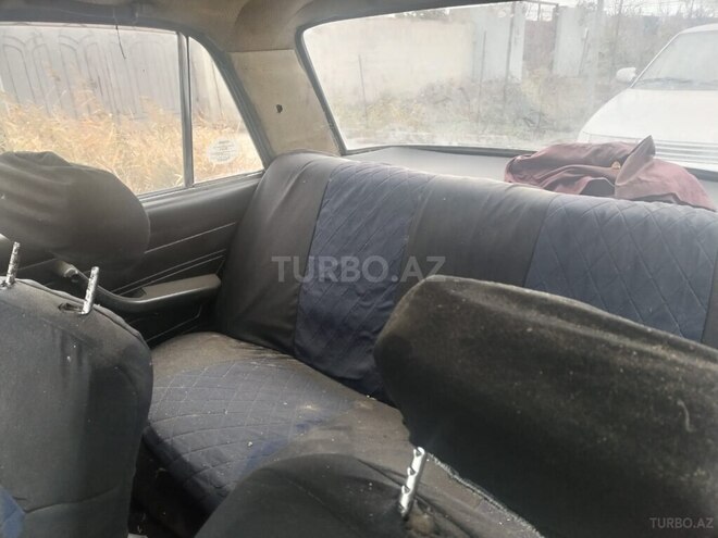 LADA (VAZ) 2106 1992, 45,000 km - 1.5 л - Sumqayıt