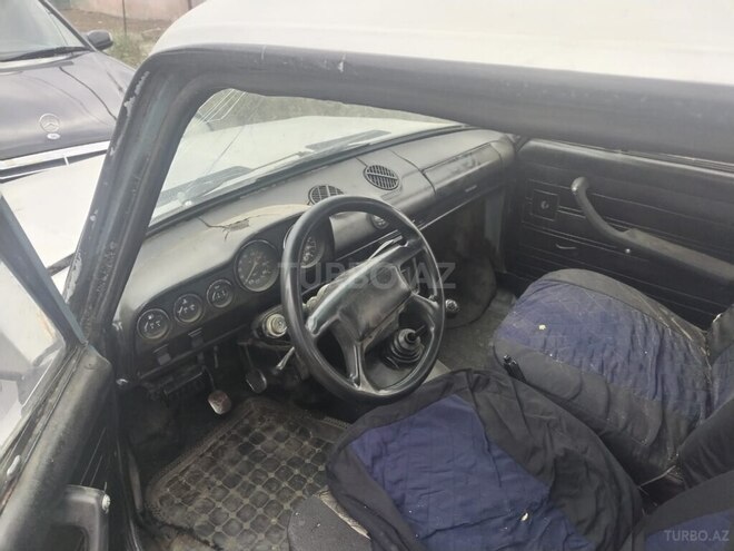 LADA (VAZ) 2106 1992, 45,000 km - 1.5 л - Sumqayıt
