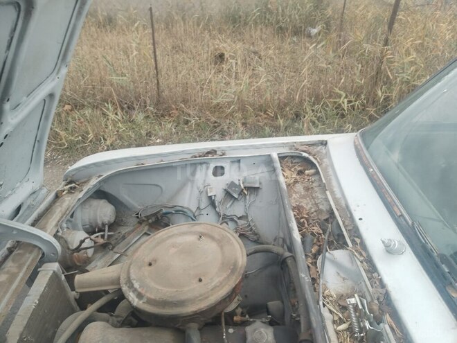 LADA (VAZ) 2106 1992, 45,000 km - 1.5 л - Sumqayıt