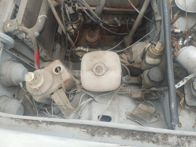 LADA (VAZ) 2106 1992, 45,000 km - 1.5 л - Sumqayıt
