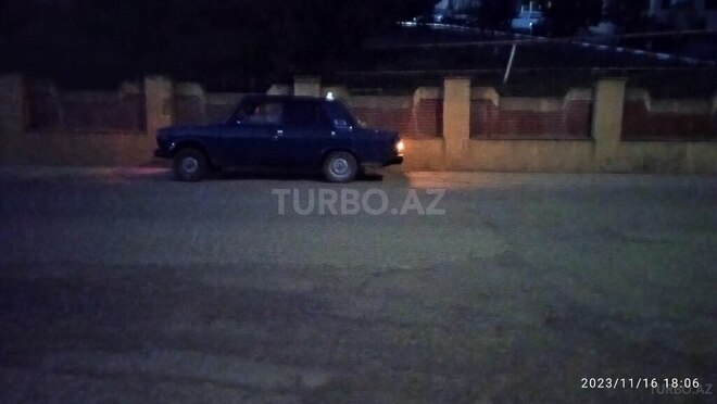 LADA (VAZ) 2107 2001, 10,000 km - 1.6 л - Yardımlı