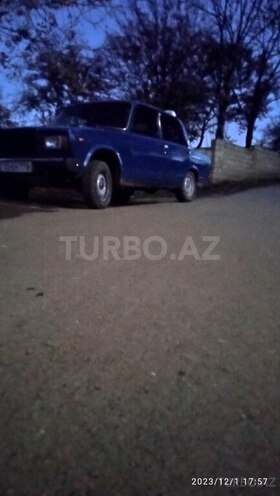 LADA (VAZ) 2107 2001, 10,000 km - 1.6 л - Yardımlı
