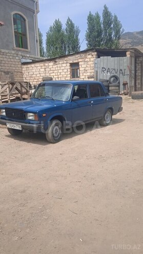 LADA (VAZ) 2107 2001, 10,000 km - 1.6 л - Yardımlı