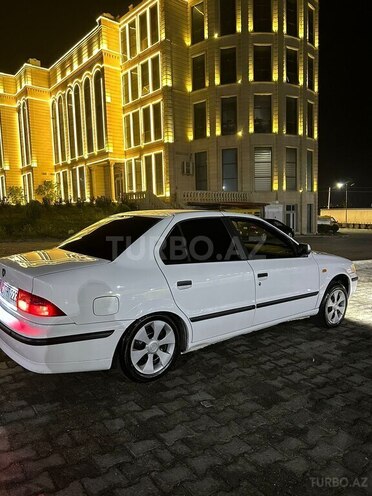 Khazar LX 2021, 135,000 km - 1.6 l - Bakı