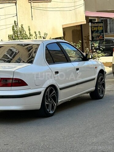 Khazar LX 2021, 135,000 km - 1.6 l - Bakı