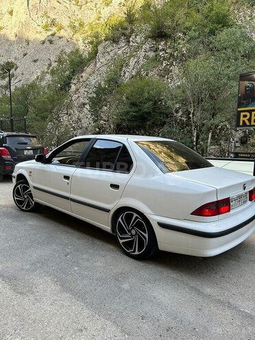 Khazar LX 2021, 135,000 km - 1.6 l - Bakı