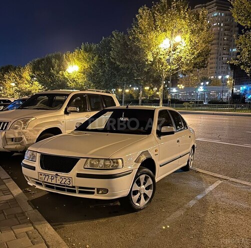 Khazar LX 2021, 135,000 km - 1.6 l - Bakı