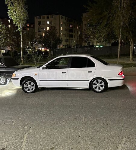 Khazar LX 2021, 135,000 km - 1.6 l - Bakı