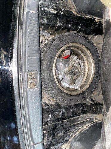 Hyundai Accent 2005, 493,111 km - 1.6 l - Bakı
