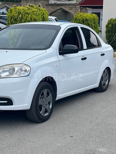 Chevrolet Aveo 2011, 223,623 km - 1.2 l - Sumqayıt