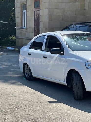 Chevrolet Aveo 2011, 223,623 km - 1.2 l - Sumqayıt