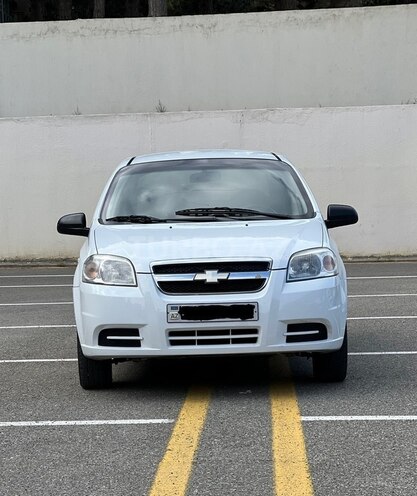 Chevrolet Aveo 2011, 223,623 km - 1.2 l - Sumqayıt