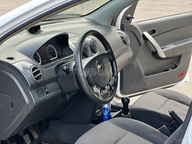 Chevrolet Aveo 2011, 223,623 km - 1.2 l - Sumqayıt