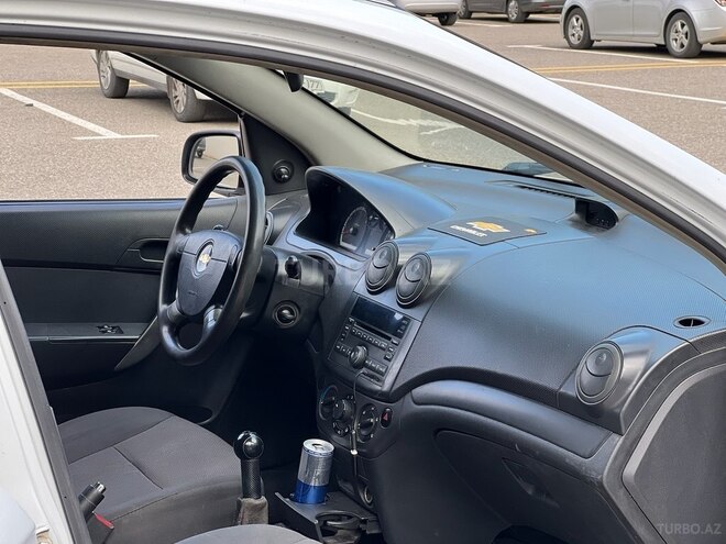 Chevrolet Aveo 2011, 223,623 km - 1.2 l - Sumqayıt