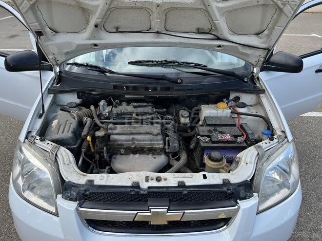 Chevrolet Aveo 2011, 223,623 km - 1.2 l - Sumqayıt