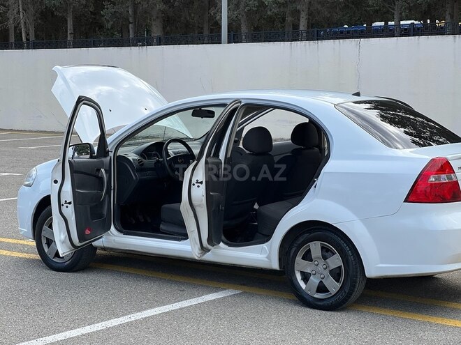 Chevrolet Aveo 2011, 223,623 km - 1.2 l - Sumqayıt