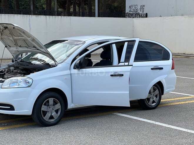 Chevrolet Aveo 2011, 223,623 km - 1.2 l - Sumqayıt
