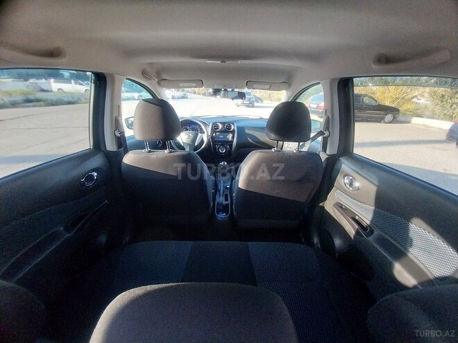 Nissan Note 2015, 63,500 km - 1.2 l - Bakı