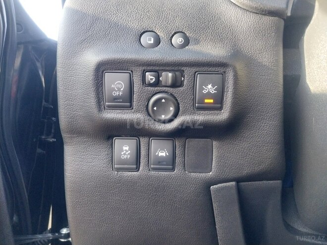 Nissan Note 2015, 63,500 km - 1.2 l - Bakı