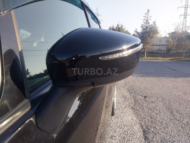 Nissan Note 2015, 63,500 km - 1.2 l - Bakı