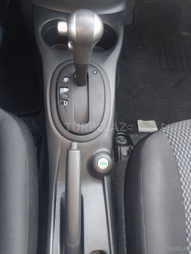 Nissan Note 2015, 63,500 km - 1.2 l - Bakı