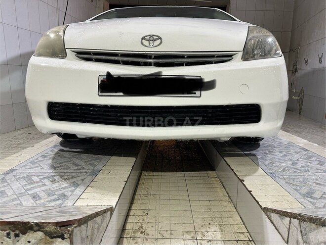 Toyota Prius 2007, 220,000 km - 1.5 l - Bakı
