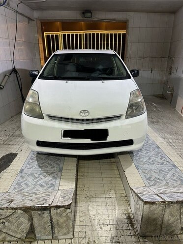 Toyota Prius 2007, 220,000 km - 1.5 l - Bakı