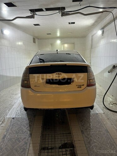 Toyota Prius 2007, 220,000 km - 1.5 l - Bakı