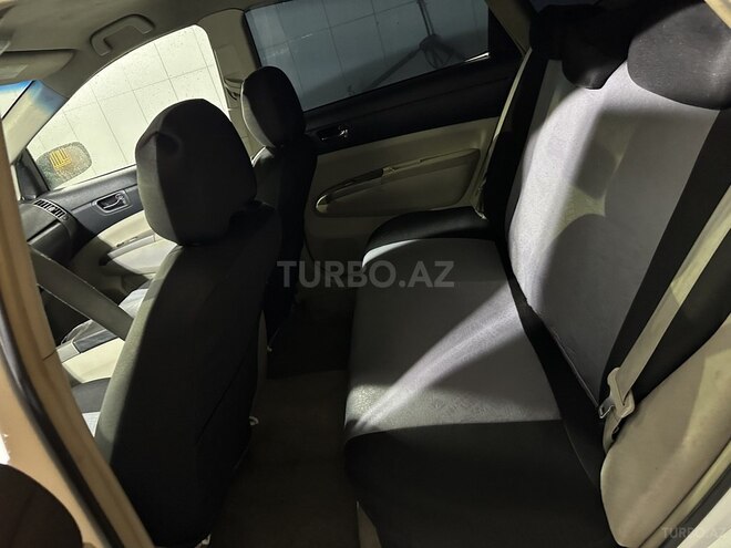 Toyota Prius 2007, 220,000 km - 1.5 l - Bakı