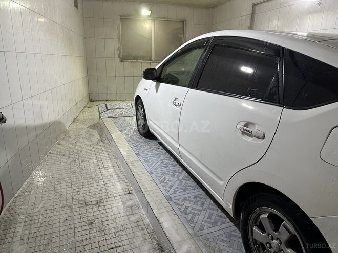Toyota Prius 2007, 220,000 km - 1.5 l - Bakı
