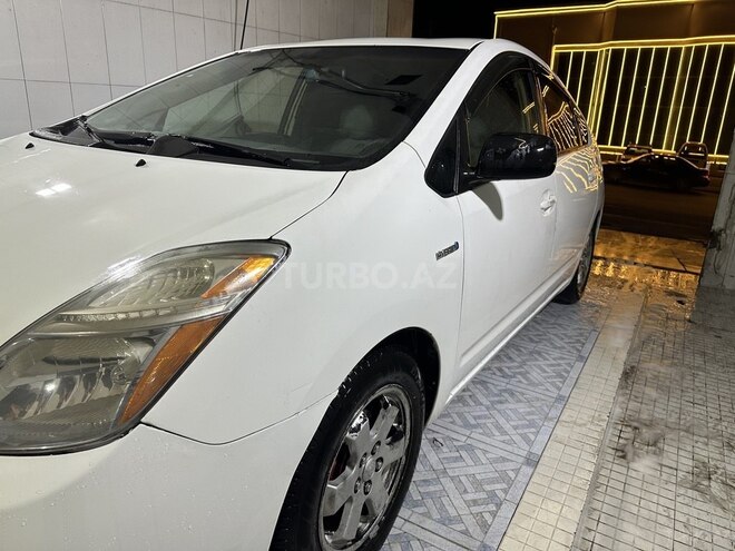 Toyota Prius 2007, 220,000 km - 1.5 l - Bakı
