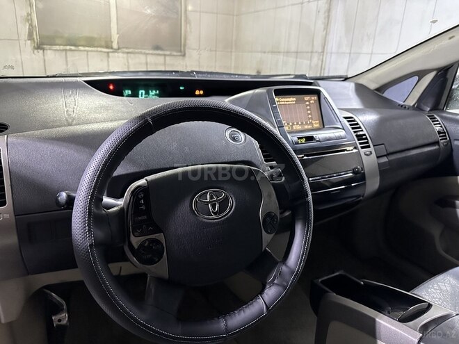 Toyota Prius 2007, 220,000 km - 1.5 l - Bakı