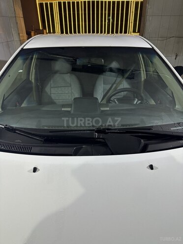Toyota Prius 2007, 220,000 km - 1.5 l - Bakı