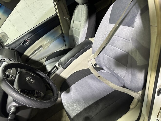 Toyota Prius 2007, 220,000 km - 1.5 l - Bakı