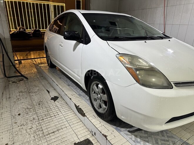 Toyota Prius 2007, 220,000 km - 1.5 l - Bakı