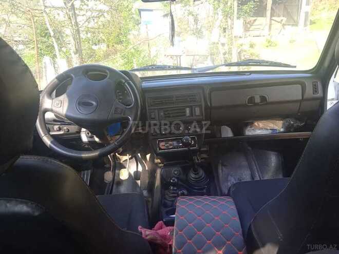 LADA (VAZ) Niva 2010, 140,000 km - 1.7 л - Lənkəran