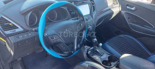 Hyundai Santa Fe 2014, 148,000 km - 2.2 l - Bakı