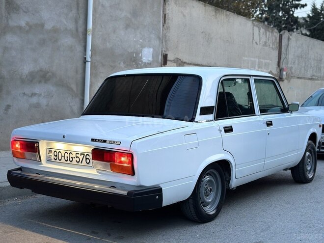 LADA (VAZ) 2107 2009, 35,000 km - 1.6 l - Sumqayıt