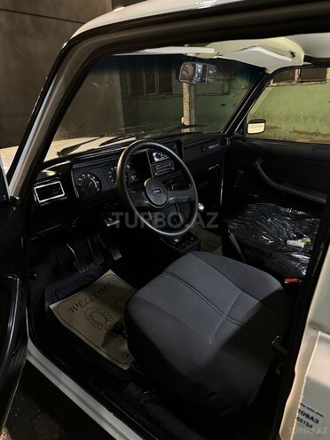 LADA (VAZ) 2107 2009, 35,000 km - 1.6 l - Sumqayıt