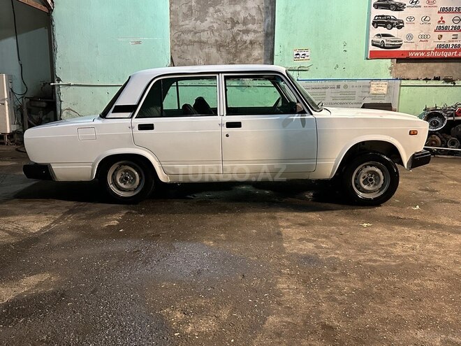 LADA (VAZ) 2107 2009, 35,000 km - 1.6 l - Sumqayıt