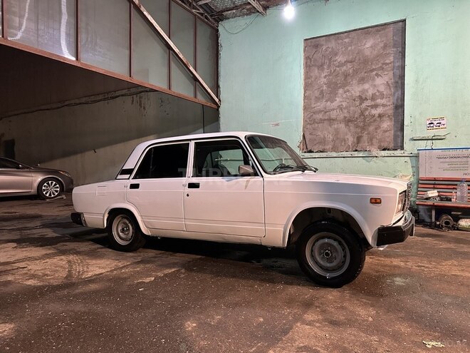 LADA (VAZ) 2107 2009, 35,000 km - 1.6 l - Sumqayıt