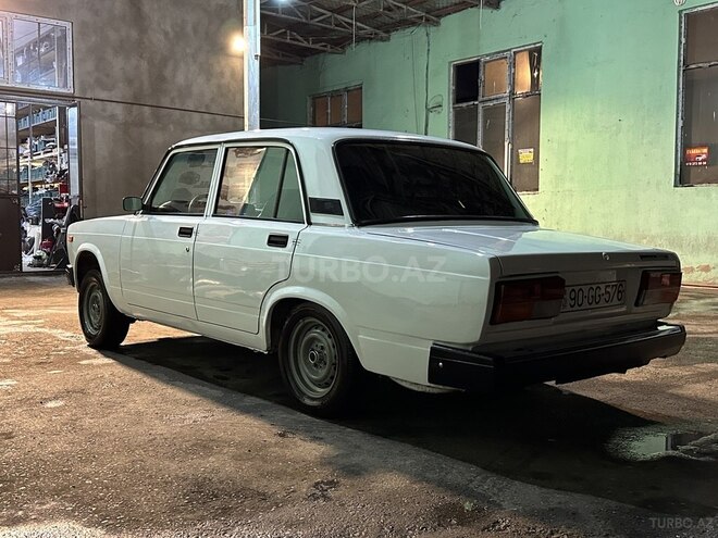 LADA (VAZ) 2107 2009, 35,000 km - 1.6 l - Sumqayıt